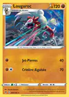 Carte Lougaroc 095/185