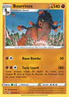 Carte Bourrinos 097/185