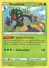 Carte Gorythmic 013/072