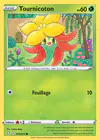 Carte Tournicoton 014/072