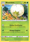 Carte Blancoton 015/072