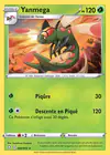 Carte Yanmega 002/072