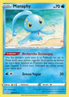 Carte Manaphy 024/072