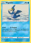 Carte Nigosier 028/072