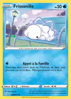 Carte Frissonille 029/072