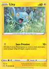 Carte Lixy 031/072