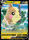 Carte Morpeko V 037/072