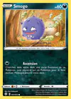 Carte Smogo 041/072