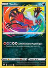 Carte Yveltal 046/072