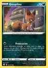 Carte Goupilou 047/072