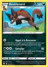 Carte Roublenard 048/072