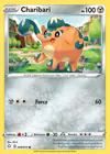 Carte Charibari 049/072