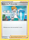 Carte Recherches Professorales 060/072