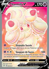 Carte Charmilly V 064/072