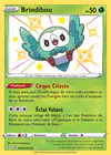 Carte Brindibou SV001/SV122