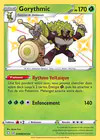 Carte Gorythmic SV006/SV122