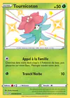 Carte Tournicoton SV010/SV122