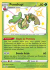 Carte Pomdrapi SV013/SV122