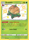 Carte Dratatin SV014/SV122