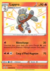 Carte Lapyro SV016/SV122