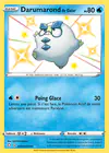 Carte Darumarond de Galar SV023/SV122
