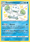 Carte Darumacho de Galar SV024/SV122