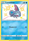 Carte Larméléon SV025/SV122