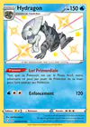 Carte Hydragon SV036/SV122