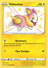 Carte Voltoutou SV039/SV122