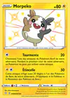 Carte Morpeko SV044/SV122
