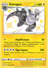 Carte Galvagon SV045/SV122