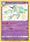 Carte Galopa de Galar SV048/SV122