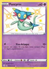 Carte Fantyrm SV060/SV122
