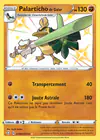 Carte Palarticho de Galar SV064/SV122