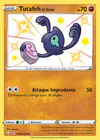 Carte Tutafeh de Galar SV065/SV122