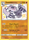 Carte Tutétékri de Galar SV066/SV122