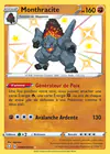 Carte Monthracite SV069/SV122