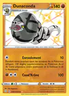 Carte Dunaconda SV071/SV122