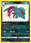 Carte Ixon de Galar SV080/SV122