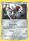 Carte Scalpion 103/163