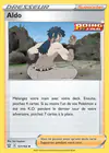 Carte Aldo 121/163
