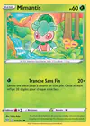 Carte Mimantis 014/163