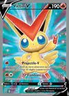 Carte Victini V 144/163