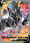 Carte Necrozma V 149/163