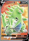 Carte Tyranocif V 154/163