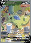 Carte Tyranocif V 155/163
