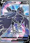 Carte Corvaillus V 156/163