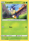 Carte Larvadar 017/163
