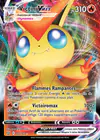 Carte Victini VMAX 022/163
