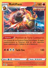 Carte Roitiflam 025/163
